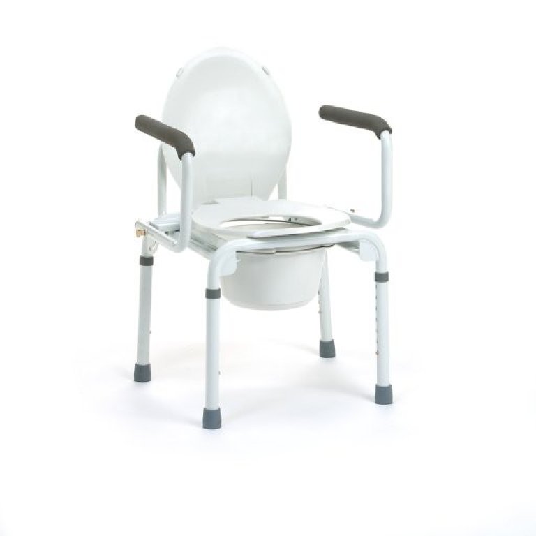 Krzesła toaletowe