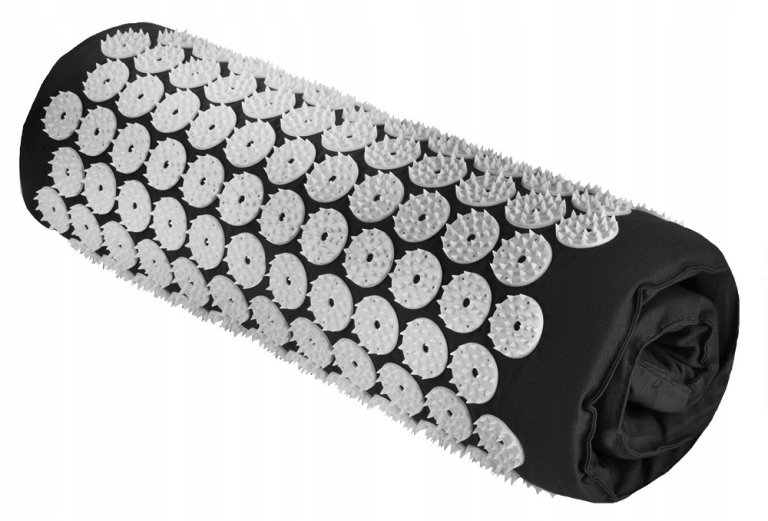 Mata-Zdrowotna-do-Akupresury-z-Kolcami-na-Bole-Kod-producenta-5830-Kolce-Yoga-Bol-Eko-Stres-Akumata