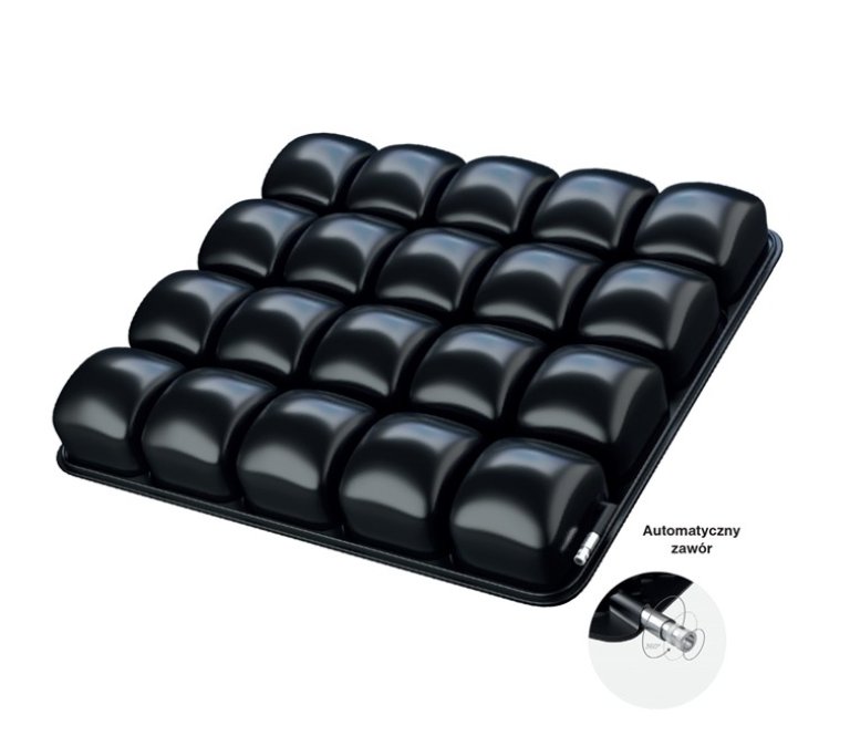 Poduszka przeciwodleżynowa – pneumatyczna AR-095 PREVENT PREMIUM