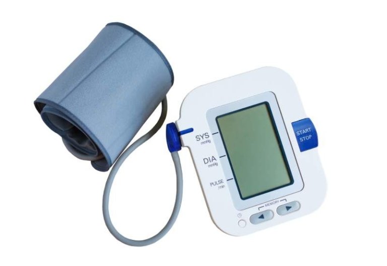 Sprzęt medyczny Ciśniomierz